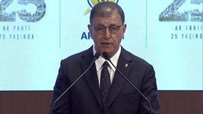 İzmir Büyükşehir Belediye Başkanı Cemil Tugay, Cumhurbaşkanı Recep Tayyip Erdoğan