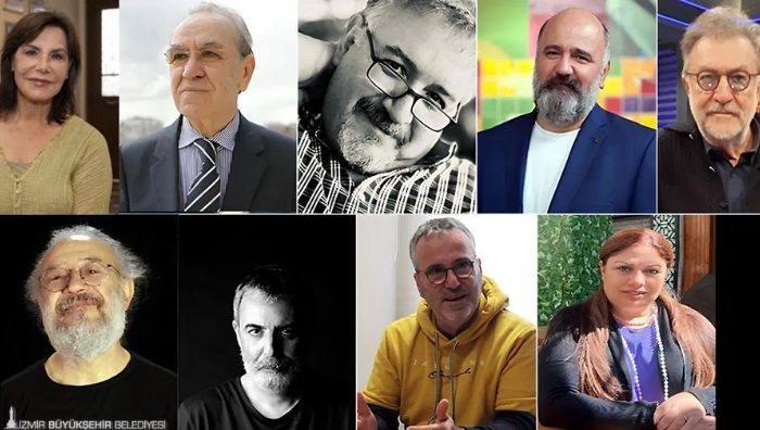 İzmir’de Cemil Tugay krizi! Toplu istifa dalgası başladı İzmir Büyükşehir Belediye Başkanı Cemil Tugay’ın AK Parti’ye katılmasının ardından