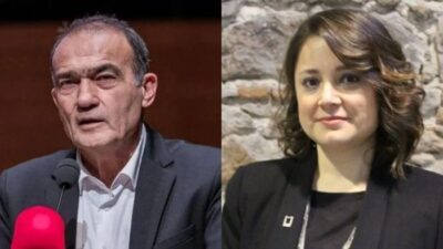 İzmir Büyükşehir Belediye Başkanı Cemil Tugay’ın AKP’ye katılmasının ardından belediyede