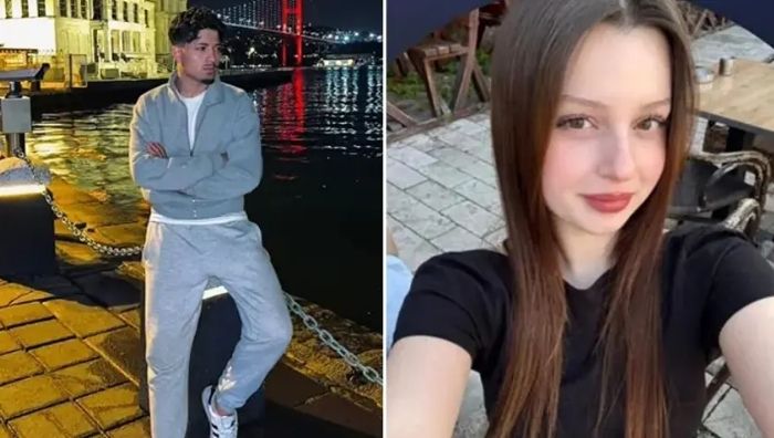 Tepkiler çığ gibi büyüyor! Cinayet zanlısının takipçi sayısı 15 kat arttı Bursa’da 18 yaşındaki Gökçe Alkan’ın hayatını kaybettiği cinayetin ardından sosyal