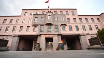 Milli Savunma Bakanlığı, Mekke Savunma İttifakı kapsamında Suudi Arabistan'a sağlanması