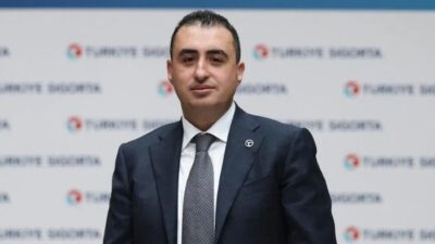 Son dakika haberi... İstifa eden Türkiye Sigorta Genel Müdürü Taha