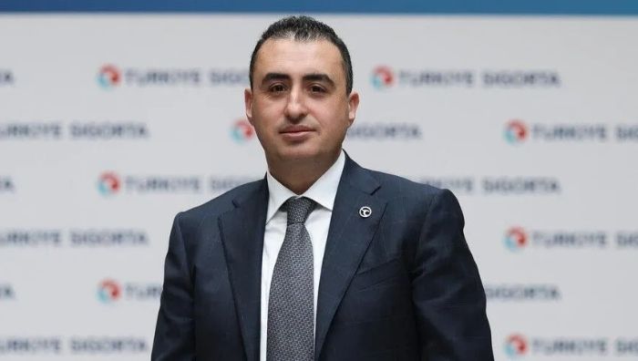 Fon soruşturmasında Taha Çakmak yeniden gözaltına alındı Türkiye Sigorta ve Türkiye Hayat Emeklilik eski Genel Müdürü Taha