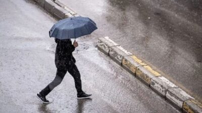 Meteoroloji Genel Müdürlüğü, 9 Ekim 2026 Cuma gününe ilişkin hava