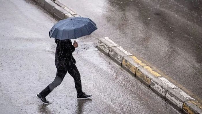 Bugün hava nasıl olacak? Meteoroloji 9 Ekim raporunu açıkladı Meteoroloji Genel Müdürlüğü, 9 Ekim 2026 Cuma gününe ilişkin hava