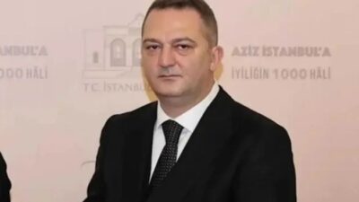 İstanbul Büyükşehir Belediyesi’ne (İBB) yönelik soruşturma kapsamında hakkında yakalama kararı