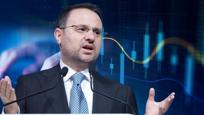 Akın Gürlek açıkladı: Fon soruşturmasında 214 kişi ve kurum mercek altında İstanbul Cumhuriyet Başsavcılığının yürüttüğü fon soruşturmasında, üç farklı fondan toplam