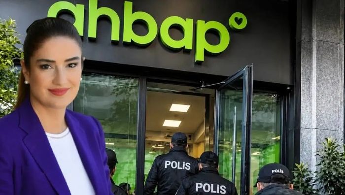 Ahbap soruşturmasında tutuklanan Avukat Ece Güner tahliye edildi Ahbap Derneği’ne yönelik soruşturma kapsamında 16 Temmuz’da tutuklanan avukat Ece