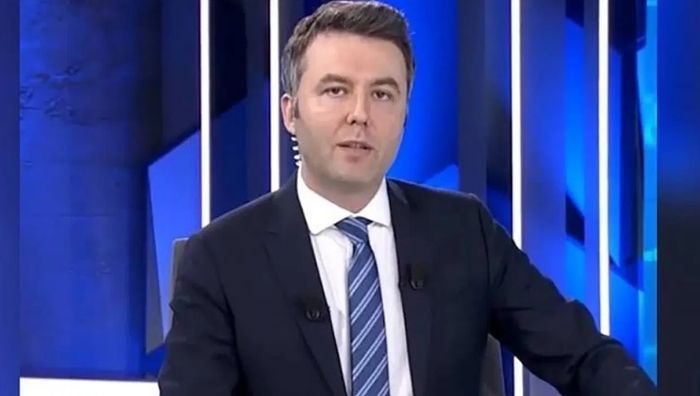 Mehmet Akif Ersoy ikinci kez hakim karşısında: Davada tanıklar dinlenecek Tutuklu eski Habertürk TV Genel Yayın Yönetmeni Mehmet Akif Ersoy’un