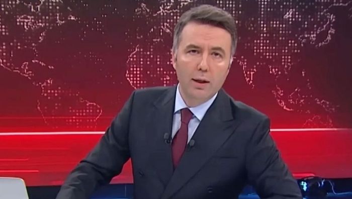 Mehmet Akif Ersoy davasında ara karar açıklandı Eski Habertürk TV Genel Yayın Yönetmeni Mehmet Akif Ersoy’un yargılandığı