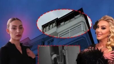 Son dakika haberi... Güllü’nün ölümüne ilişkin davada mahkeme kararını