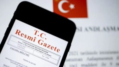 Sosyal medya kullanımına yaş sınırı getiren yönetmelik Resmî Gazete’de yayımlandı.