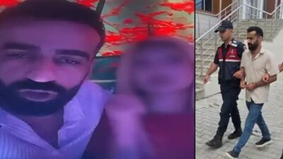 Yalova’da bir gazinodan sosyal medya üzerinden canlı yayın açarak genç