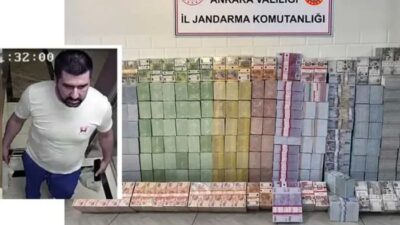 Ankara Cumhuriyet Başsavcılığının, kamuoyunda 'Vanlı Kara Haydar' olarak bilinen Mehmet