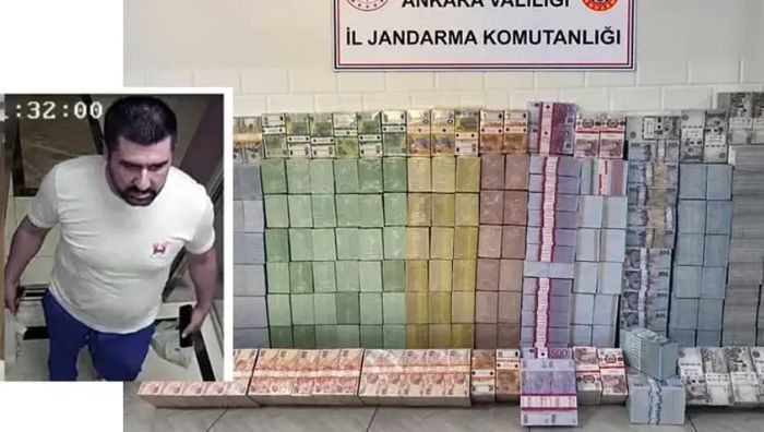 ‘Vanlı Kara Haydar’ soruşturmasında yeni gelişme: 1,5 milyar TL daha ele geçirildi Ankara Cumhuriyet Başsavcılığının, kamuoyunda 'Vanlı Kara Haydar' olarak bilinen Mehmet