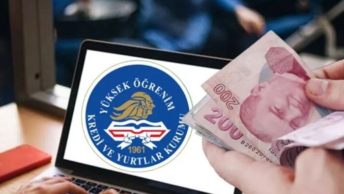 Son dakika! Burs ve öğrenim kredisi başvuruları başladı Son dakika haberi... Üniversite öğrencilerinin beklediği 2026-2027 eğitim öğretim yılı