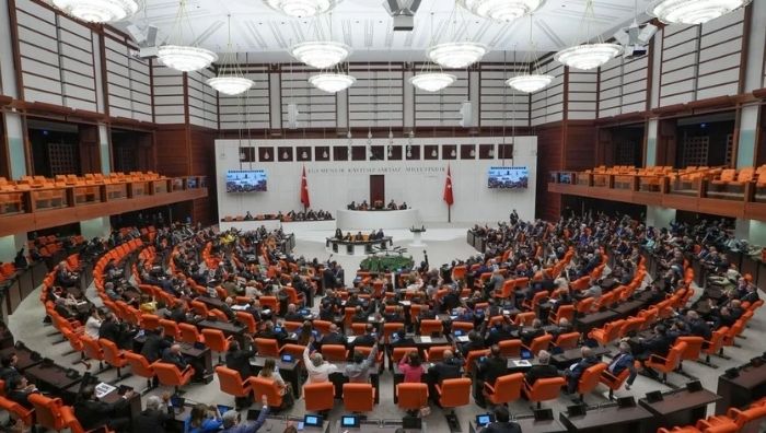 Fon mağdurları için kritik hafta! 455 bin yatırımcıyı ilgilendiren teklif Meclis’te Tasfiye sürecindeki 131 yatırım fonu ve 455 bin 758 yatırımcıyı