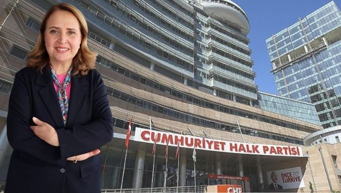 CHP’den Mekke Ortak Savunma Anlaşması’na tepki: ‘Türkiye belirsiz bir çatışmaya çekilebilir’ CHP Genel Başkan Yardımcısı ve Ankara Milletvekili Semra Dinçer, Türkiye,