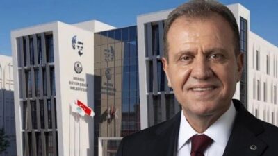 Spot: Mersin’de Büyükşehir Belediyesi ile Yenişehir ve Mezitli belediyelerine yönelik