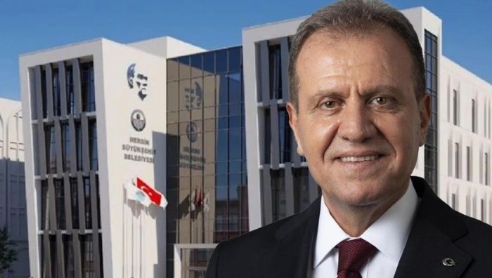 Mersin’de büyük operasyon: Vahap Seçer dahil 59 kişi gözaltına alındı Spot: Mersin’de Büyükşehir Belediyesi ile Yenişehir ve Mezitli belediyelerine yönelik