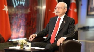 CHP Genel Başkanı Kemal Kılıçdaroğlu, Zonguldak’ın Kilimli ilçesine bağlı Gelik