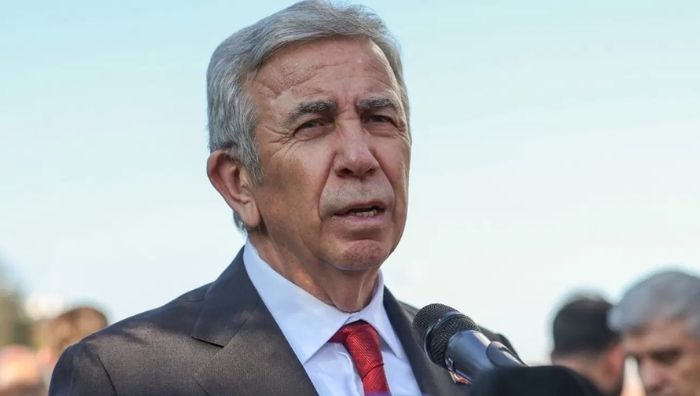 Mansur Yavaş’tan Ankara’nın başkent oluşunun 103’üncü yılına özel mesaj Ankara Büyükşehir Belediye Başkanı Mansur Yavaş, Ankara’nın başkent oluşunun 103’üncü