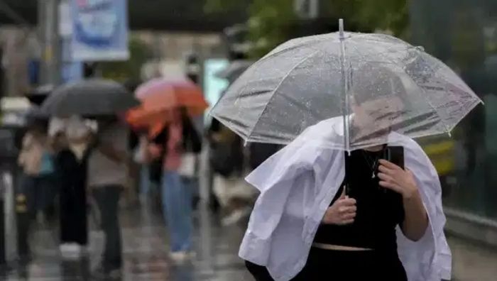 1 Ekim 2026 hava durumu raporu! 15 il için sarı kodlu uyarı Meteoroloji Genel Müdürlüğü, 1 Ekim 2026 Perşembe gününe ilişkin hava