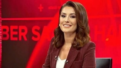 İstanbul Cumhuriyet Başsavcılığı, Sözcü TV sunucusu ve gazeteci Serap Belovacıklı