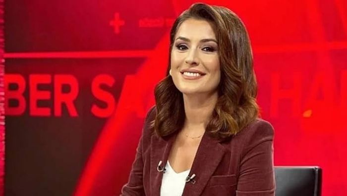 Sunucu Serap Belovacıklı hakkında soruşturma başlatıldı İstanbul Cumhuriyet Başsavcılığı, Sözcü TV sunucusu ve gazeteci Serap Belovacıklı