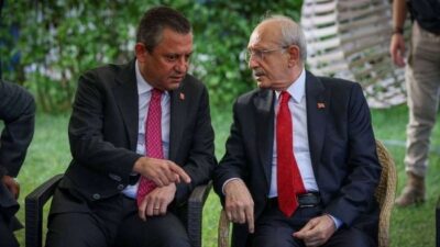 CHP Meclis Grubu bütçesinden 5 milyon 100 bin TL’nin, Yeni