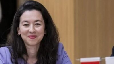 Son dakika haberi... Mersin Büyükşehir Belediye Başkanı Vahap Seçer’in tutuklanarak
