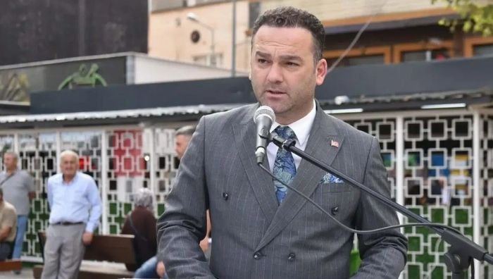 Hasbi Dede’nin cezası istinafta onandı: Görele’de yeniden başkan seçilecek Görele Belediye Başkanlığı görevinden uzaklaştırılan Hasbi Dede’ye, 16 yaşındaki Tuana