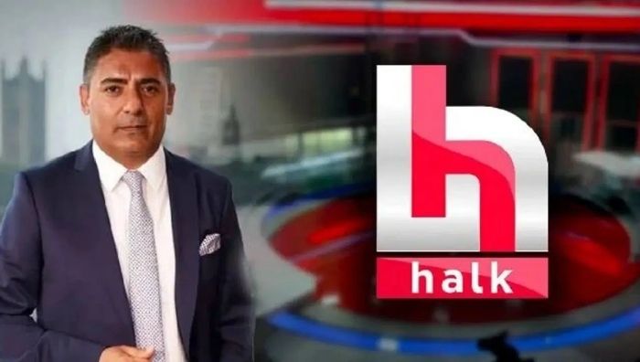Son dakika! Cafer Mahiroğlu’ndan kayyum kararına yeni tepki: ‘Halk TV’yi geri alacağız’ Son dakika haberi... Halk TV Yönetim Kurulu Başkanı Cafer Mahiroğlu,