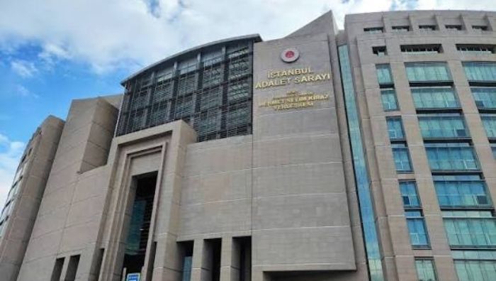 14,4 milyon liralık rüşvet iddiası: Başsavcılık Halk TV soruşturmasının ayrıntılarını açıkladı İstanbul Cumhuriyet Başsavcılığı, Halk TV Yönetim Kurulu Başkanı Cafer Mahiroğlu