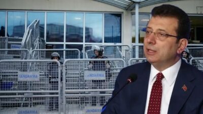 İstanbul Büyükşehir Belediyesi’ne yönelik yolsuzluk iddiaları kapsamında açılan davada 98’inci
