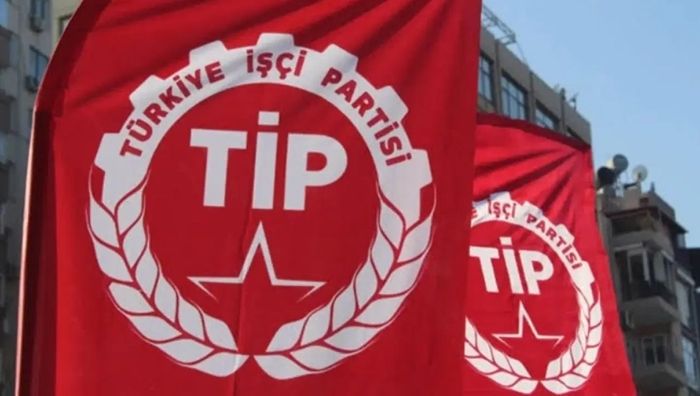 Türkiye İşçi Partisi X hesabına erişim engeli getirildi Türkiye İşçi Partisi’nin resmi X hesabı (@tipgenelmerkez) hakkında 5651 sayılı