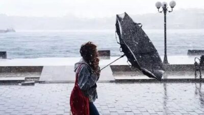Meteoroloji Genel Müdürlüğü, 15 Ekim 2026 Perşembe günü için 48
