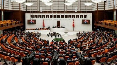 Tasfiye sürecindeki yatırım fonlarına ilişkin yeni düzenleme TBMM Plan ve