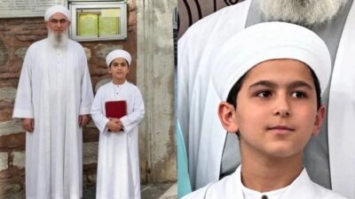 İstanbul’da sağanak yağışın ardından oluşan su birikintisinde elektrik akımına kapılarak