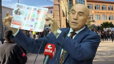 CHP Genel Başkan Yardımcısı Yıldırım Kaya, okullarda yaşanan şiddet olaylarına