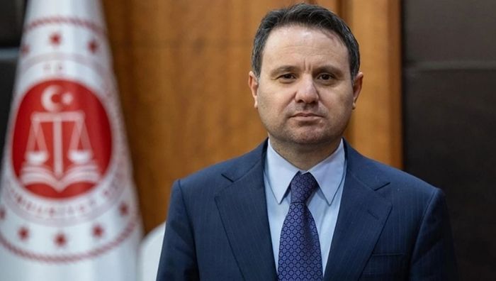 Bakan Gürlek duyurdu: İstanbul’daki su baskınlarına soruşturma! İstanbul’da etkili olan şiddetli sağanak yağışın ardından meydana gelen su