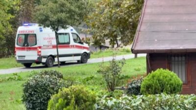 İstanbul’da rekor düzeydeki sağanak yağışın ardından yaşanan sel felaketinde can