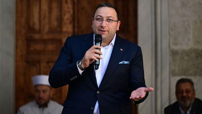 Anadolu Otoyolu’nda zincirleme kaza: Belediye Başkan Vekili de yaralandı Anadolu Otoyolu’nun Düzce geçişinde üç aracın karıştığı zincirleme kazada, biri