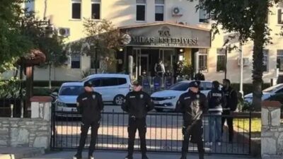 Milas Belediyesi soruşturmasında 18 tutuklama! Başkan Fevzi Topuz tutuklandı Muğla’nın Milas Belediyesi’ne yönelik sahte ihale evrakları ve iş deneyim