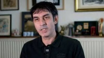 Gazeteci Bahadır Özgür’ün gözaltına alındığı bildirildi. Gelişmeyi Halk TV İnternet