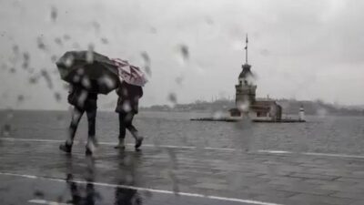 22 Ekim hava durumu raporu: Bugün hava nasıl olacak? Meteoroloji Genel Müdürlüğü, 22 Ekim 2026 Perşembe gününe ilişkin hava