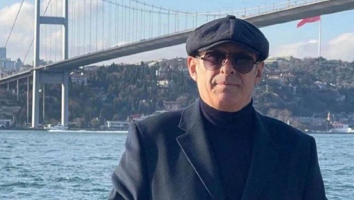 Eşref Kemal Saral’a Trabzon’da silahlı saldırı! Sarallar olarak bilinen organize suç örgütünün önde gelen isimlerinden Eşref