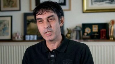 Fon soruşturmasına ilişkin haberleriyle gündeme gelen gazeteci Bahadır Özgür, “soruşturmanın