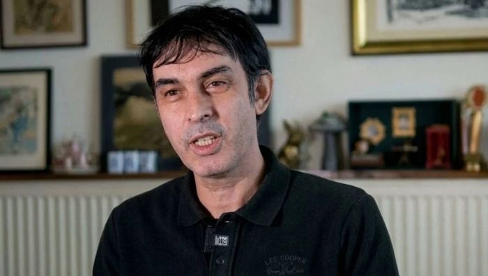 Gazeteci Bahadır Özgür adliyeye sevk edilecek: İfadesi ortaya çıktı Fon soruşturmasına ilişkin haberleriyle gündeme gelen gazeteci Bahadır Özgür, “soruşturmanın