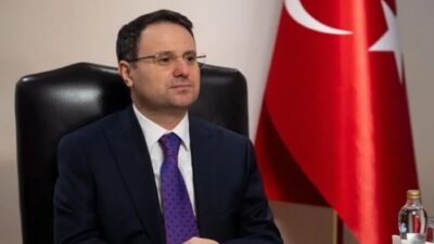 Son dakika haberi... Adalet Bakanı Akın Gürlek, faili meçhul suçların